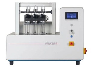 VST/HDT Estándar 3