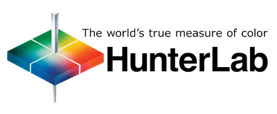 Hunterlab Logotipo Hunterlab