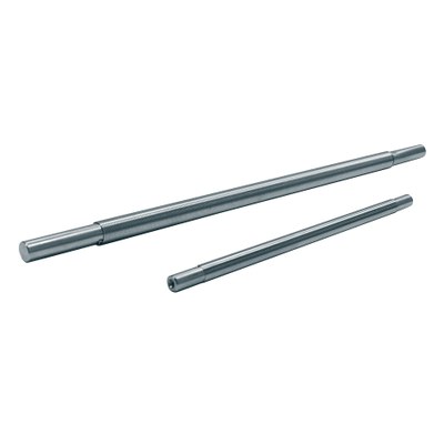 Wire bar coaters