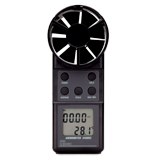 Anemometer / Thermometer 840003 Environmental meters 