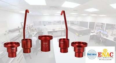 ILAC accredited laboratory for Viscosity Cups